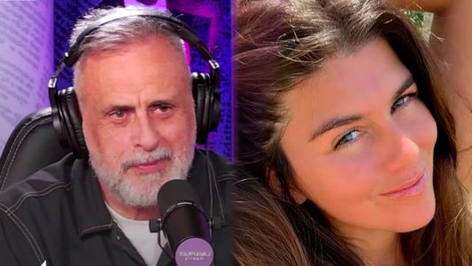 Revelaban duros datos de la separación de Jorge Rial y la Niña Loly reapareció en Intrusos: su mensaje