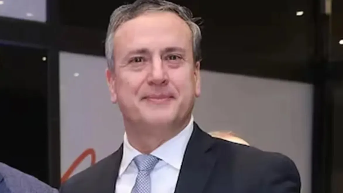 Diego Amarante, el juez que está detrás del conflicto entre la AFA y el Gobierno.