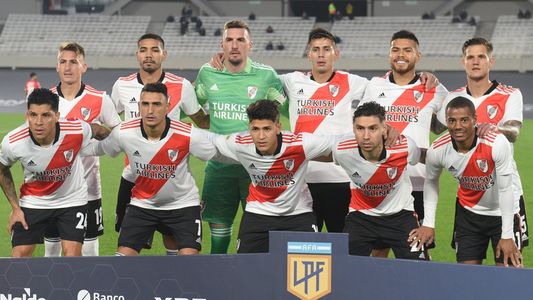 River pedirá la reprogramación de dos partidos