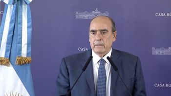 Guillermo Francos adelantó los primeros cambios que hará como jefe de Gabinete y aclaró sus dichos sobre Javier Milei