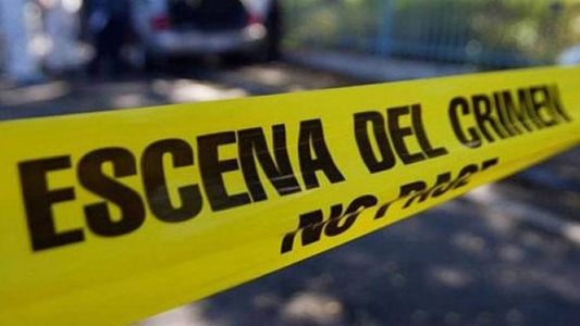 Horror: un hombre vivió tres meses con el cadáver de su esposa en el sillón porque no quería separarse de ella