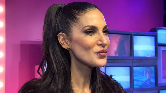 Silvina Escudero volvió a apostar al amor y reveló dónde conoció a su nuevo novio: En un...