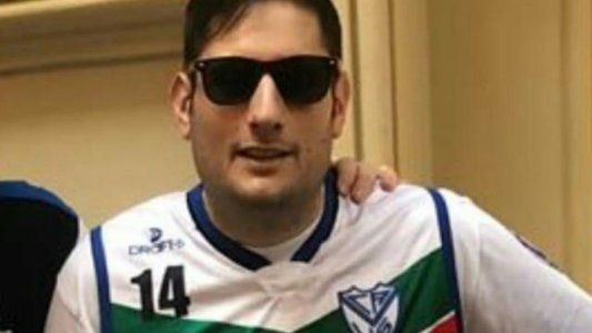 Le prohibieron la entrada a los partidos del Mundial al hincha que agredió a Gonzalo Bonadeo