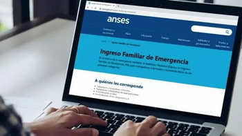 IFE 4: cómo queda fijado el cronograma de inscripción ANSES