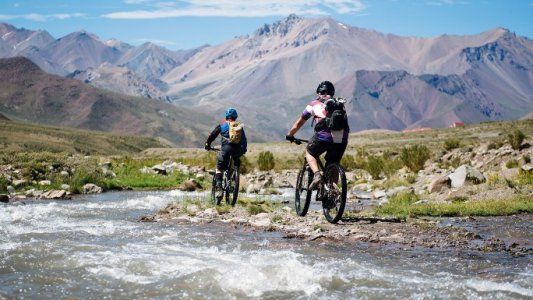 ¿Qué hacer en Uspallata?