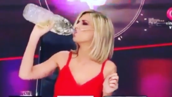 ¿Viviana Canosa tomó dióxido de cloro pese a estar prohibido?