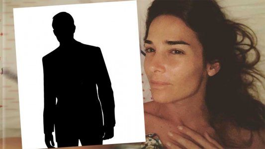 Juanita Viale ya no duerme más sola...