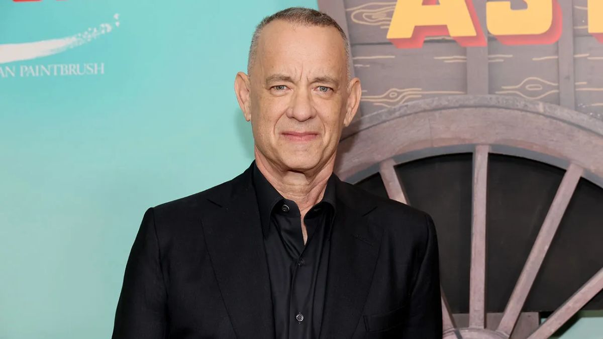La impactante película con Tom Hanks en Netflix que está basada en hechos reales.