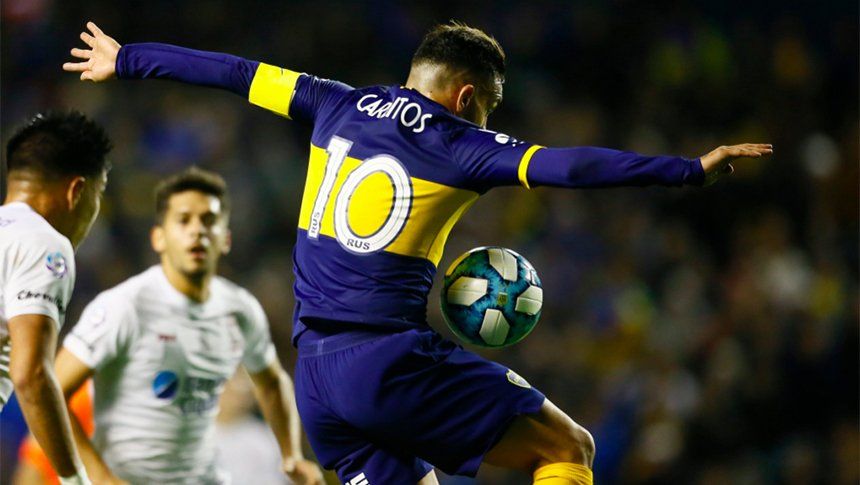 Superliga: con los arqueros como figuras, Boca y Huracán empataron 0-0 en La Bombonera