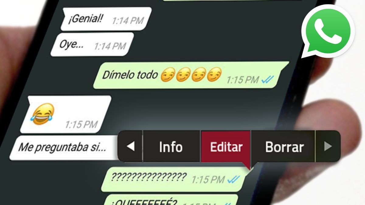 La función de WhatsApp más esperada por todos ya está disponible