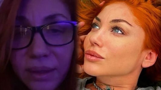 Revelan el duro contexto detrás del video con el que Lowrdez Fernández negó haber sido secuestrada