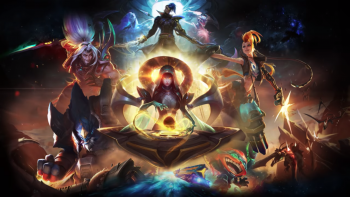 Los ingresos de League of Legends caen a niveles de 2014