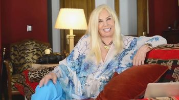 Ex de Susana Giménez perdió un juicio millonario en Uruguay