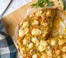 La receta liviana que te salva en los días de frío: pastel de pollo y verduras