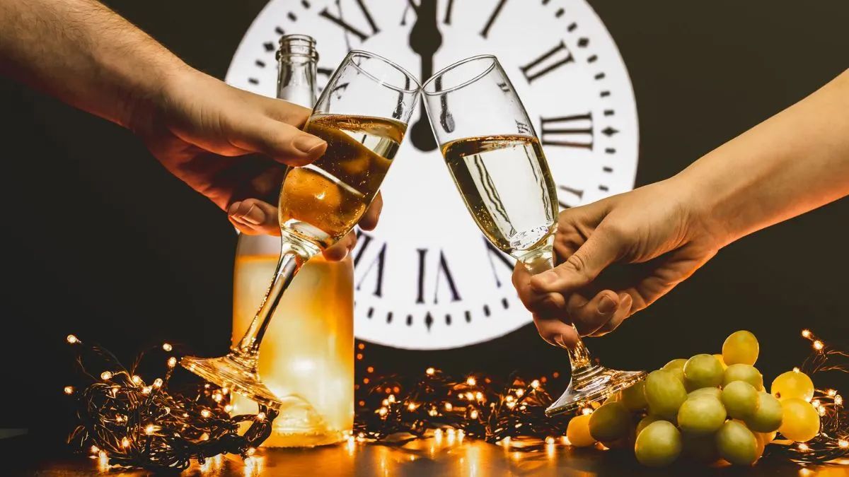 Descubrí los mejores rituales de Año Nuevo para atraer amor