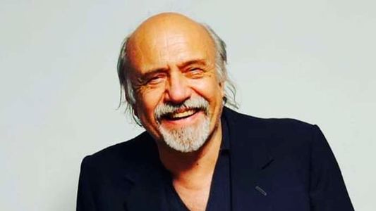 Murió el actor Néstor Zacco