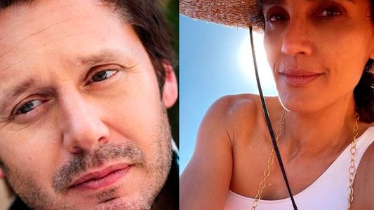 La actriz chilena que le dedicó un dulce mensaje a Benjamín Vicuña