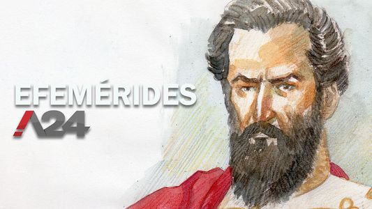 Efemérides del sábado 17 de junio de 2023: un día como hoy