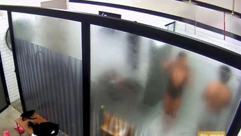 Sorpresa total en Gran Hermano: los jugadores que compartieron ducha y desataron la pasión
