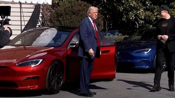 Donald Trump vs. Elon Musk: las consecuencias económicas de una guerra que ya impacta en el mundo