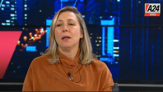 Myriam Bregman respondió a las críticas: Me da orgullo que me digan troska, comunista o judía