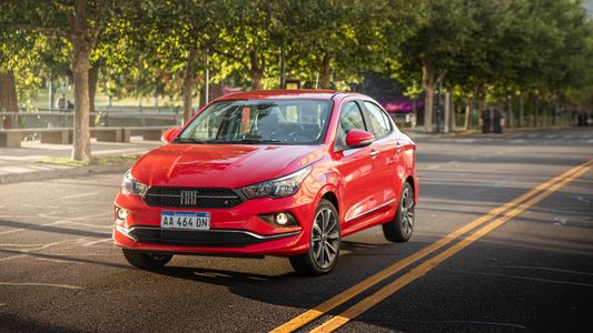 Los autos más vendidos en la Argentina. El TOP 50.