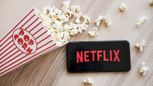 Netflix: los estrenos que llegan en agosto