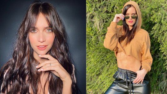 Zaira Nara salió en defensa de Wanda tras la fuerte crítica de Natalie Weber