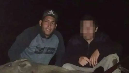 Fueron a cazar, un amigo lo confundió con un jabalí y lo mató de un tiro en el cuello
