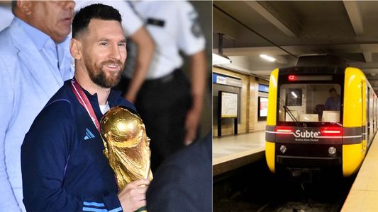 Caravana de la Selección: cómo serán los cortes en la Ciudad y cómo funcionarán los servicios