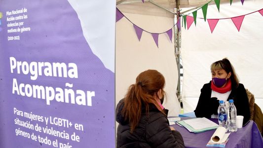 ANSES Programa Acompañar: De cuánto es el aumento en octubre