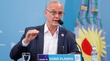 Gollan cuestionó el sistema de vacunación a docentes en la Ciudad (Foto: archivo). Gollan cuestionó el sistema de vacunación a docentes en la Ciudad (Foto: archivo).