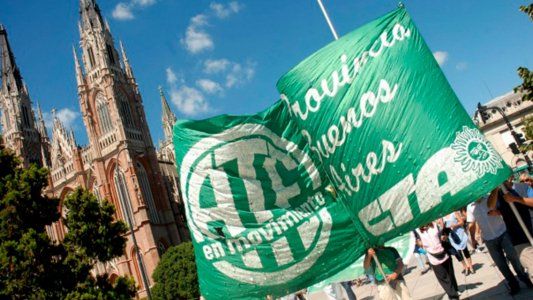 Bronca entre los estatales por el plan de retiros voluntarios: “Después hacen entrar amigos por la puerta de atrás”