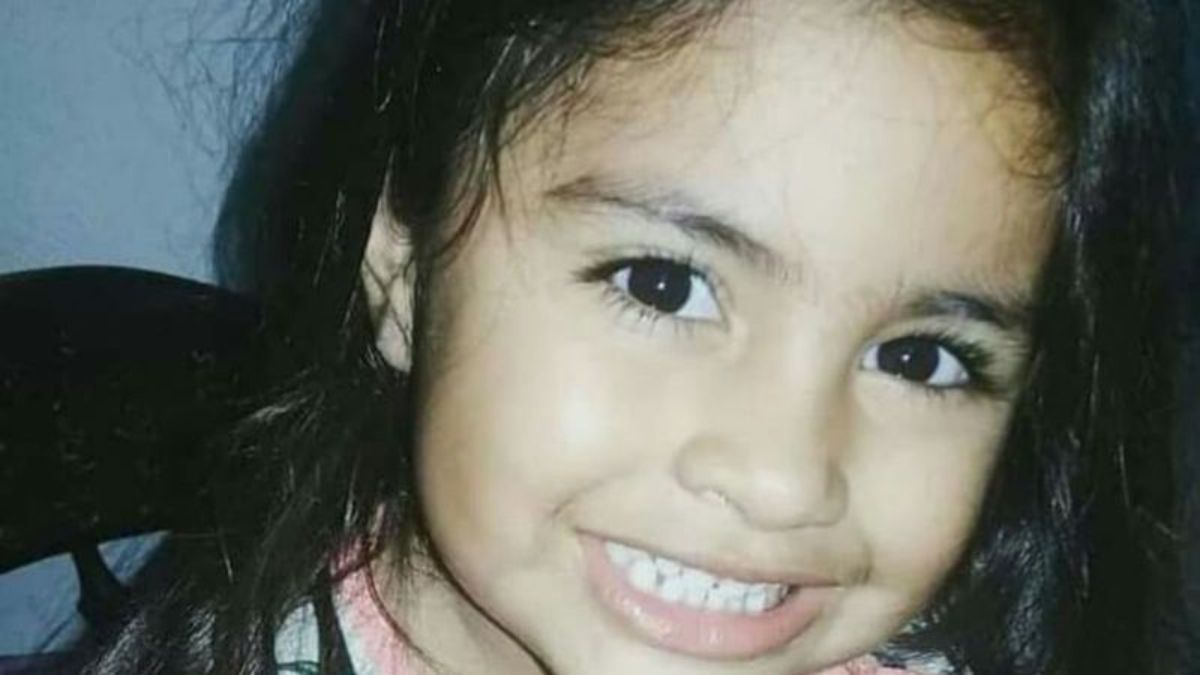 Guadalupe desapareció hace 20 días de la puerta de la casa de su tía