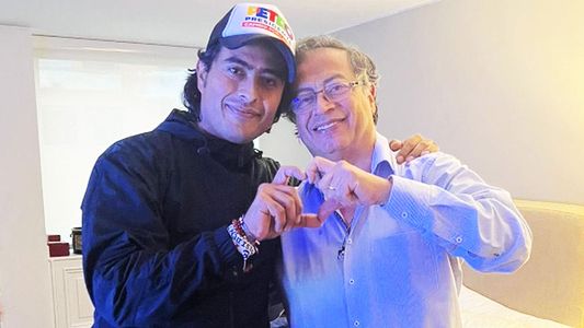 Un nuevo dolor de cabeza para el presidente de Colombia: su hijo va juicio oral por corrupción