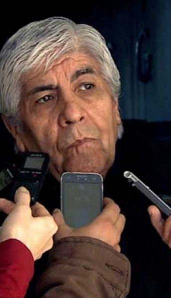 Allanaron la AFA, Independiente y Agremiados en una causa por lavado contra Hugo y Pablo Moyano