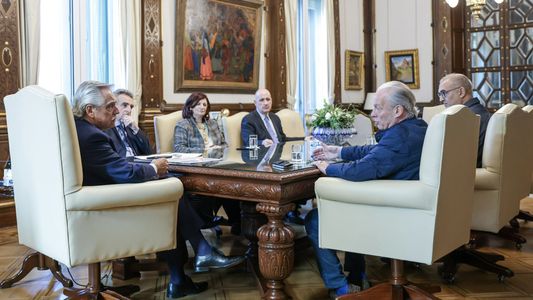 El Gobierno y UPCN acordaron un aumento salarial acumulativo del 33% para el trimestre junio-agosto