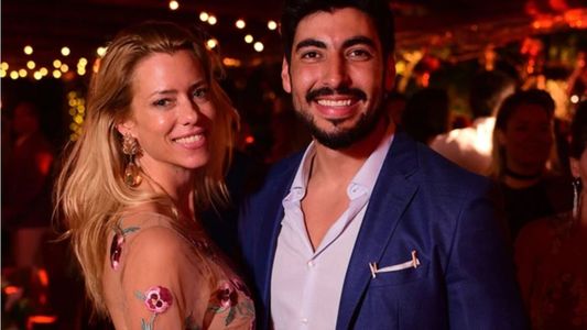 Nicole Neumann rompió el silencio y habló sobre el rumor de reconciliación con Facundo Moyano