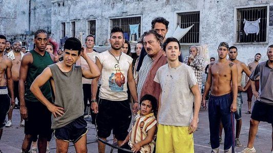 Acusaron de robo a un actor de El Marginal y piden su detención en Mar del Plata