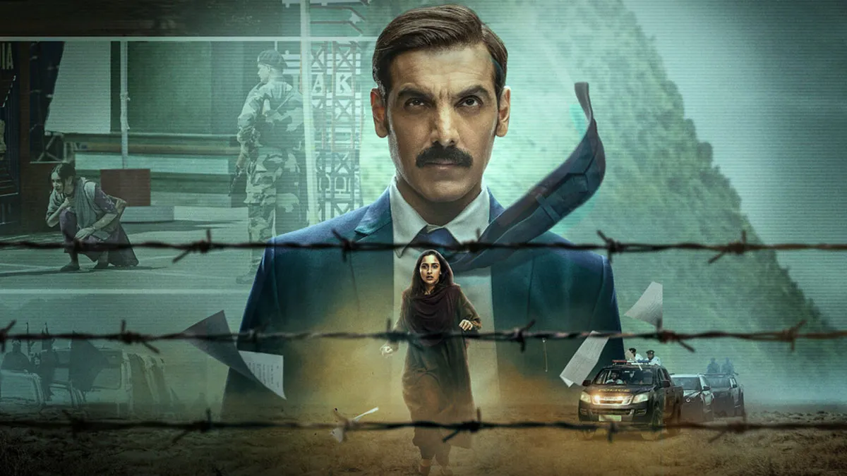 Netflix: The Diplomat, pel&iacute;cula completa, elenco y de qu&eacute; se trata