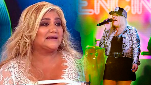 Morena Rial demandará a Gladys La Bomba Tucumana por sus dichos en el programa de su padre, Intrusos