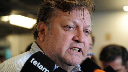 Desde el gremio de pilotos combativos advierten que seguirán con los mensajes: No les voy a decir a los compañeros que perdimos la pelea