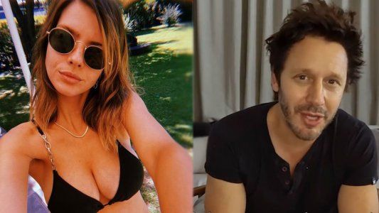 Rumores de crisis entre la China Suárez y Benjamín Vicuña: discutieron a los gritos en un hotel