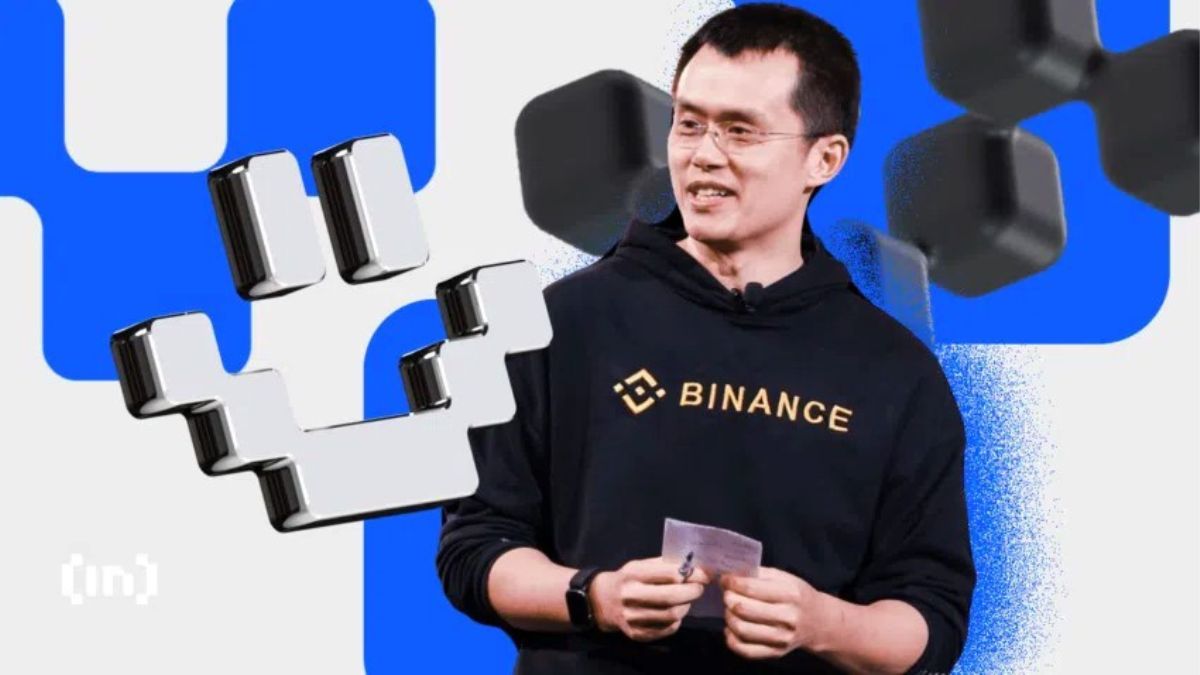 Changpeng CZ Zhao y Binance se enfrentan a una situación desafiante con los reguladores estadounidenses. (Foto gentileza BeInCrypto)