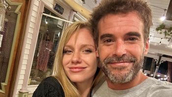 Rocío Pardo reveló intimidades de su relación con Nicolás Cabré y dejó expuesto al actor