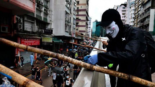 Una app tensa la relación entre Apple y el gobierno chino