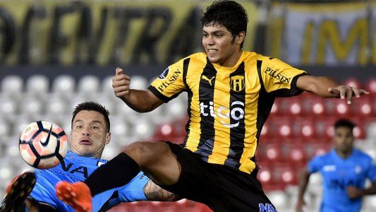 Sin Ponzio y con el nuevo refuerzo: los convocados de River ante Unión