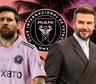 La jugada maestra de Messi y David Beckham para concretar el regreso al Barcelona