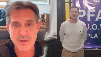 Solicitan el traslado de Aníbal Lotocki porque está con presos muy pesados