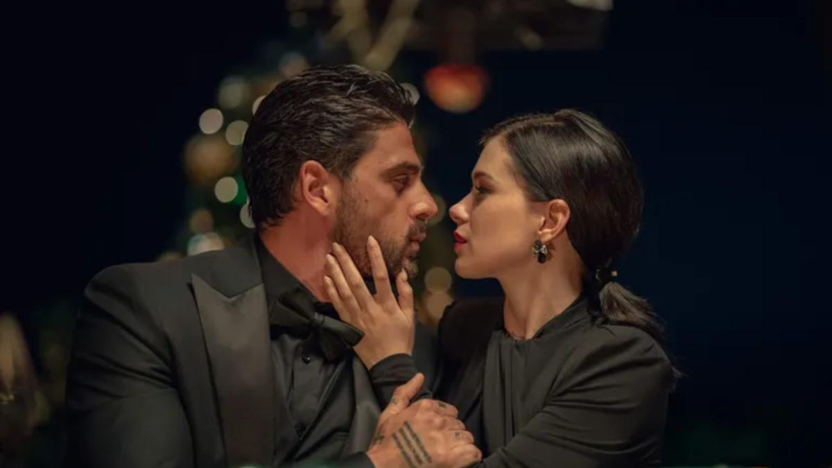 Ver Pura Pasión: película completa en Netflix Ver Pura Pasión: película completa en Netflix